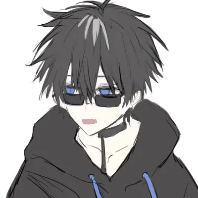 2025永久不换的头像男生