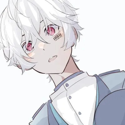 2025永久不换的头像男生