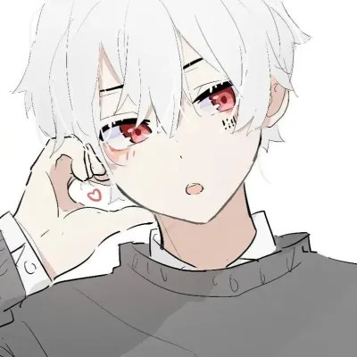 2025永久不换的头像男生