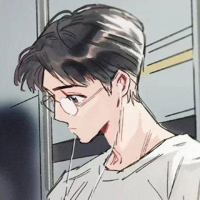 男生帅气酷到爆的头像图片