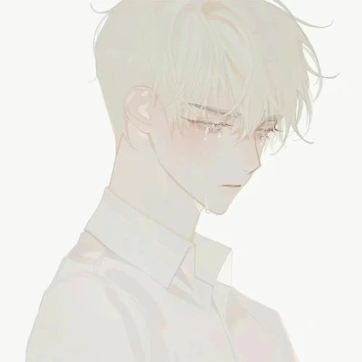 2025全新很火的男头二次元动漫