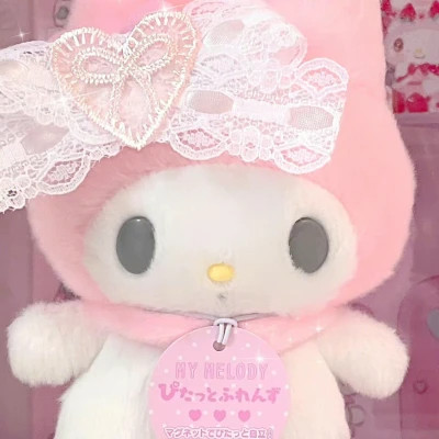 好看的公仔图片头像