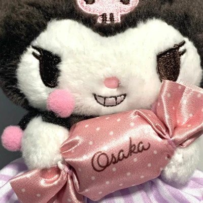 好看的公仔图片头像