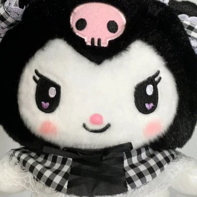 好看的公仔图片头像