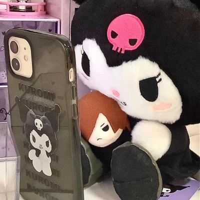 好看的公仔图片头像