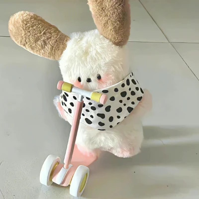 好看的公仔图片头像