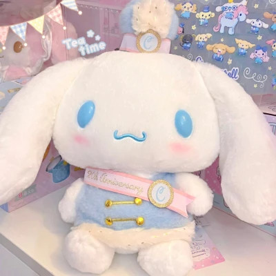 好看的公仔图片头像