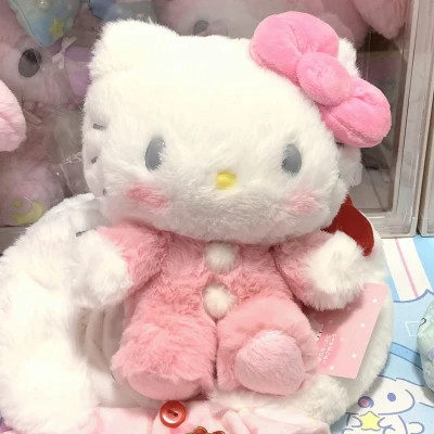 好看的公仔图片头像