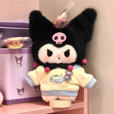 好看的公仔图片头像