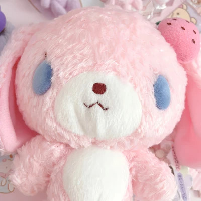 好看的公仔图片头像