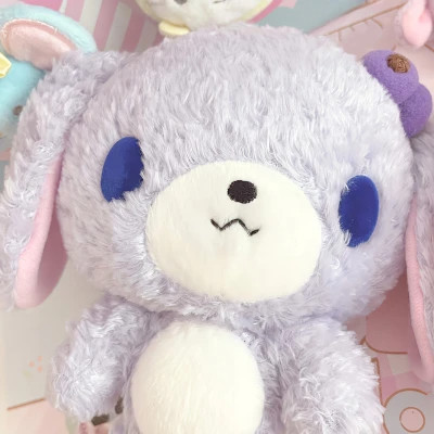 好看的公仔图片头像