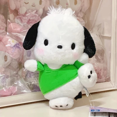 好看的公仔图片头像