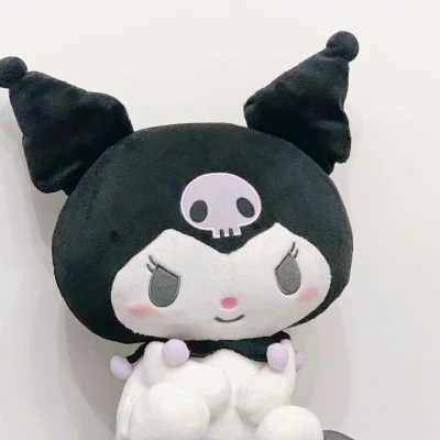 好看的公仔图片头像