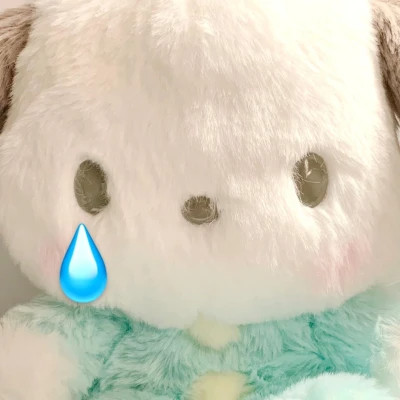 好看的公仔图片头像