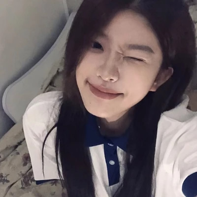 2025女生头像最新版真人
