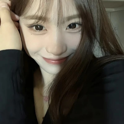 2025女生头像最新版真人