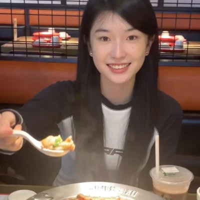 2025女生头像最新版真人