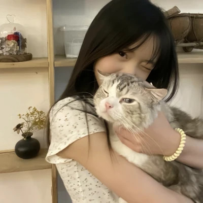 女性真人头像图片