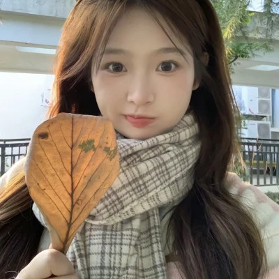 女性真人头像图片