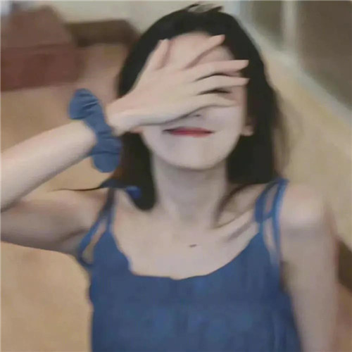 漂亮又可爱的头像女真人