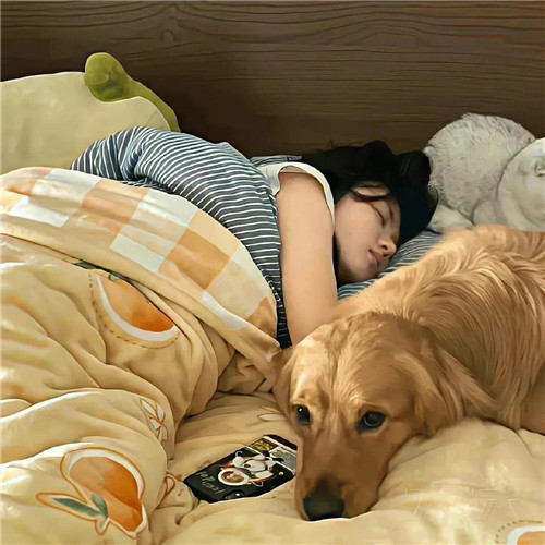 漂亮又可爱的头像女真人