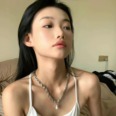 头像图片2025最火真人女