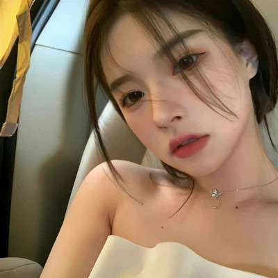 头像图片2025最火真人女