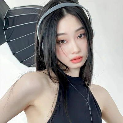 头像图片2025最火真人女