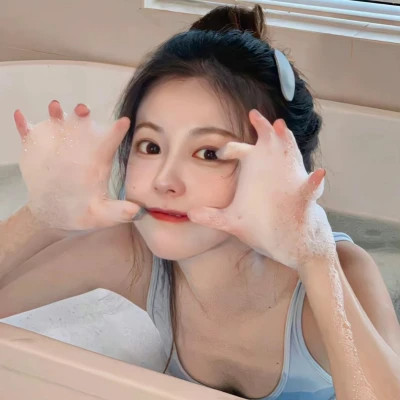 头像图片2025最火真人女