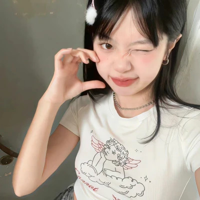 头像图片2025最火真人女