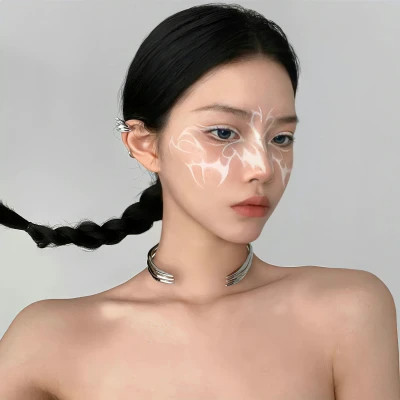 头像图片2025最火真人女