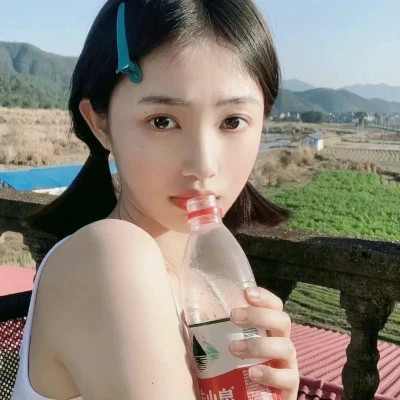头像图片2025最火真人女