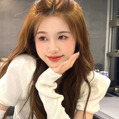 头像图片2025最火真人女