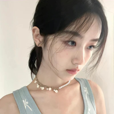 头像图片2025最火真人女