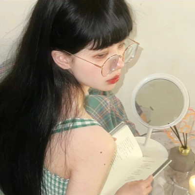头像图片2025最火真人女