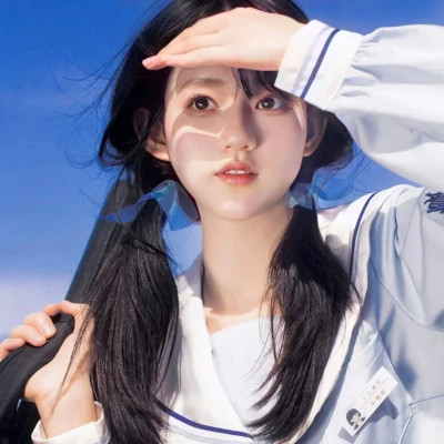 头像图片2025最火真人女