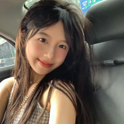 头像图片2025最火真人女
