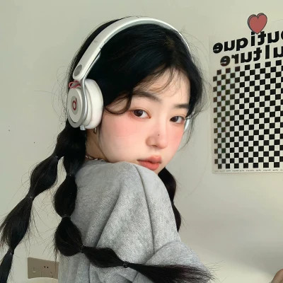 头像图片2025最火真人女