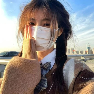 头像图片2025最火真人女