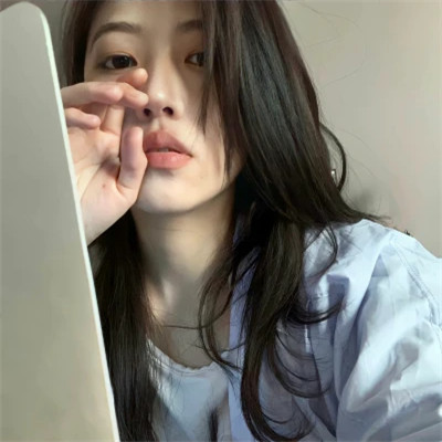 头像图片2025最火真人女