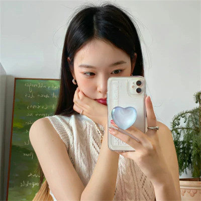 头像图片2025最火真人女