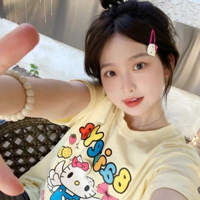 头像图片2025最火真人女