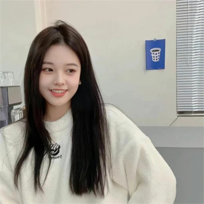 头像图片2025最火真人女
