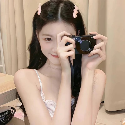 头像图片2025最火真人女