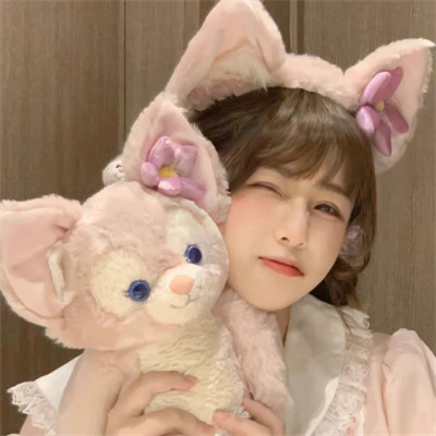 头像图片2025最火真人女