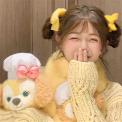 头像图片2025最火真人女