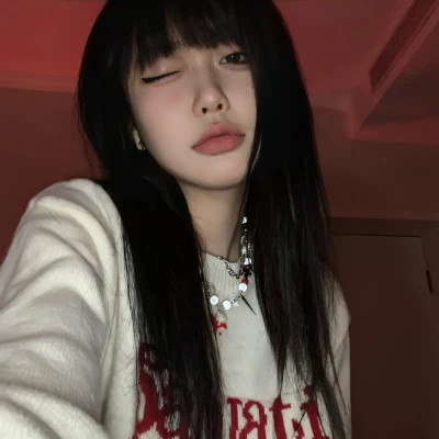 头像图片2025最火真人女