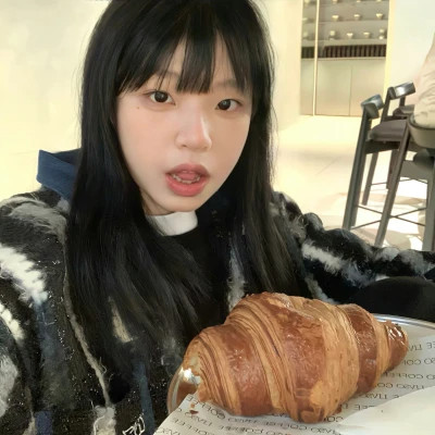 头像图片2025最火真人女