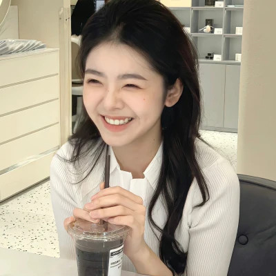 头像图片2025最火真人女
