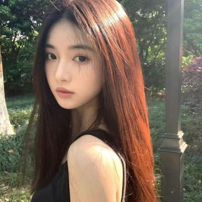 女生头像图片2025最新款真人